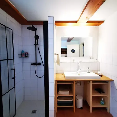 Alpenpanorama Haegelberg アパート *