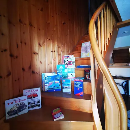 Alpenpanorama Haegelberg * シュタイネン