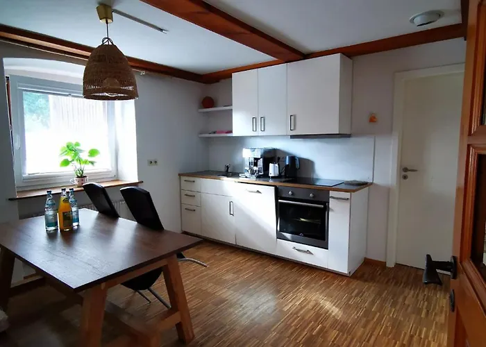 Alpenpanorama Haegelberg Daire *