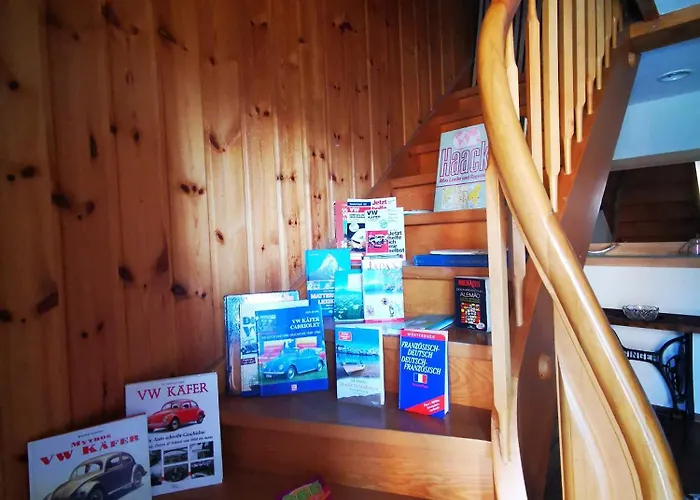 Alpenpanorama Haegelberg * Steinen (Lorrach)